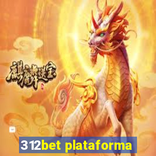 312bet plataforma